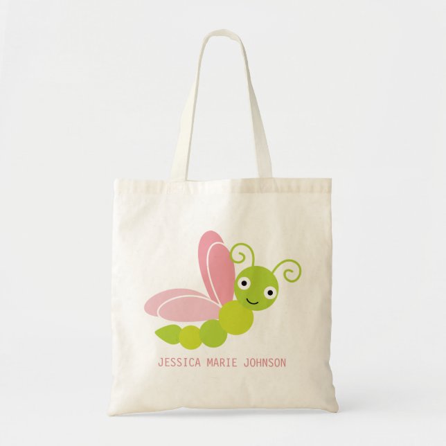Sac avec des erreurs (Devant)