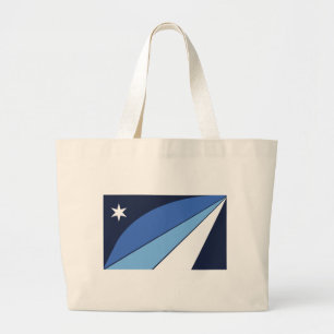 Sac avec Drapeau de Columbia, Caroline du Sud