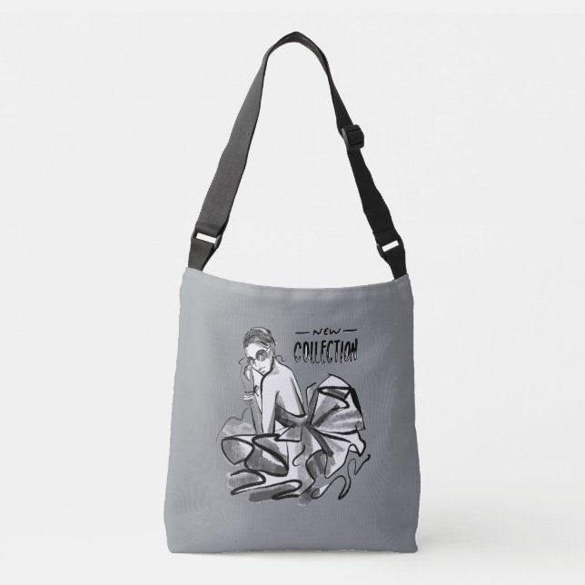 Sac Ballerina (Devant)