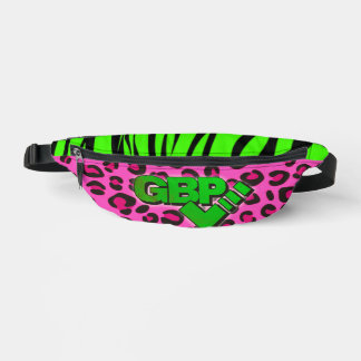 Sac banane GBPC