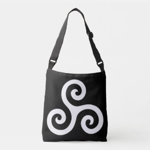 Sac bandoulière