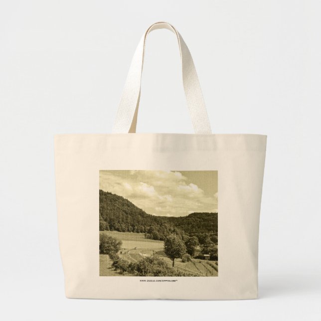 Sac Bavière (Devant)
