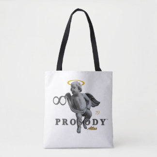 Sac besace (blanc)