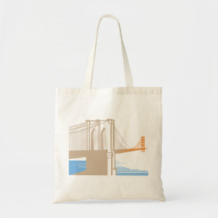 Sac Bicoastal de pont