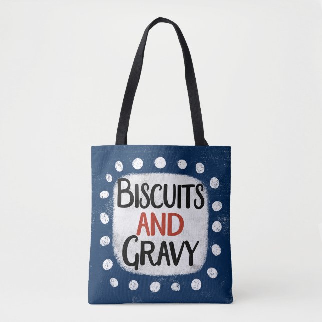 Sac Biscuits Et Sauce (Devant)
