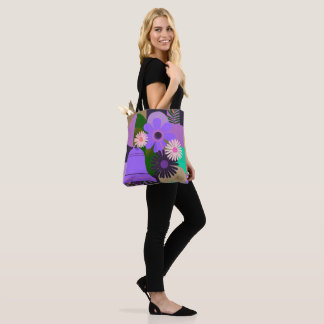 Sac Botanique Mignon