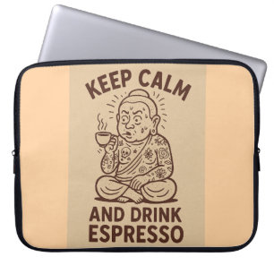 Sac Bouddha de Jittery