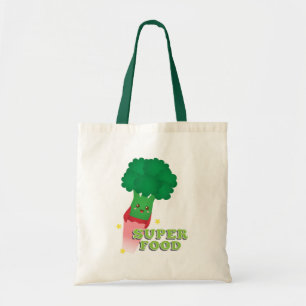Sac Broccoli Légume Super aliment Mignon