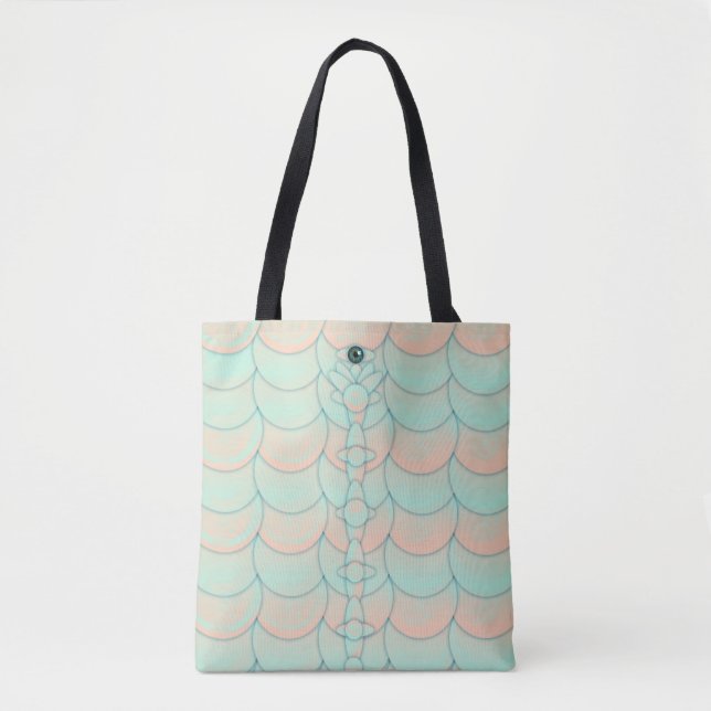 Sac by Rugiada Cadoni Tote Bag (Front)