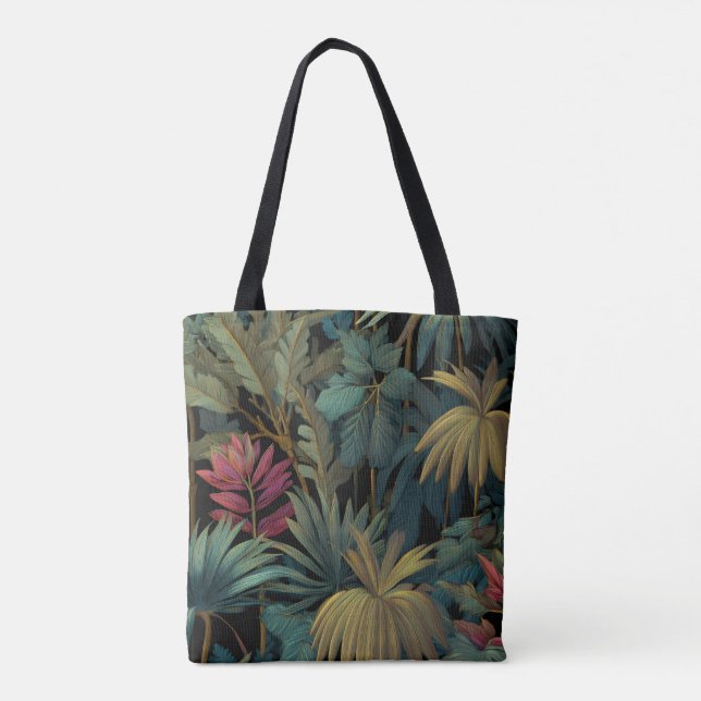 sac cabas  (Dos)