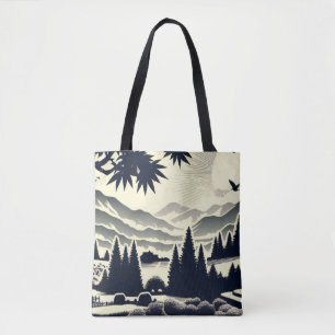 sac cabas 