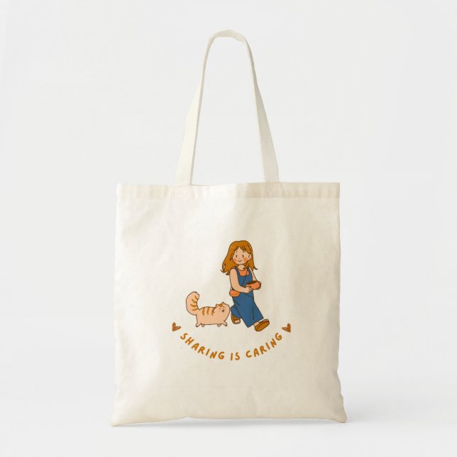 Sac cabas (Devant)