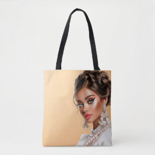 Sac cabas Boutique Glam
