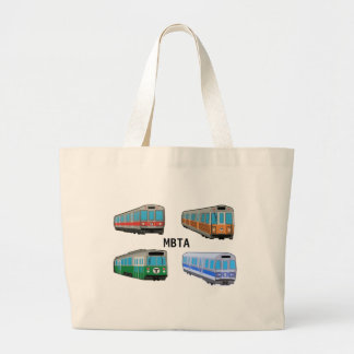 Sac cabas de Boston