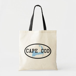 Sac cabas en toile de Cape Cod