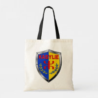 Sac cabas Kabylie
