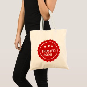 Sac cabas minimaliste à typographie