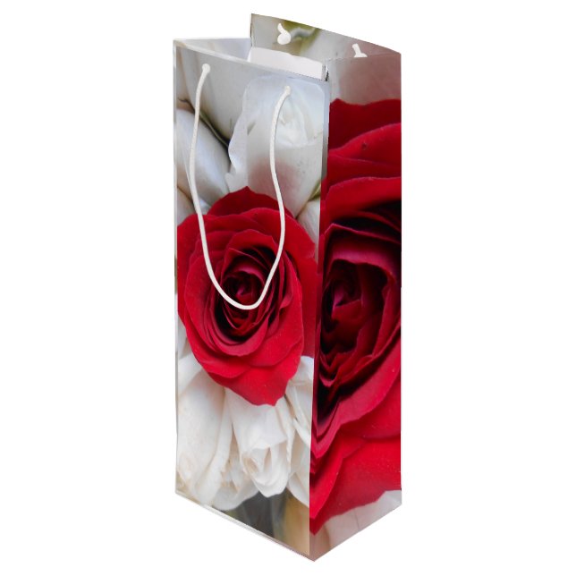 Sac cadeau (Dos Angle)