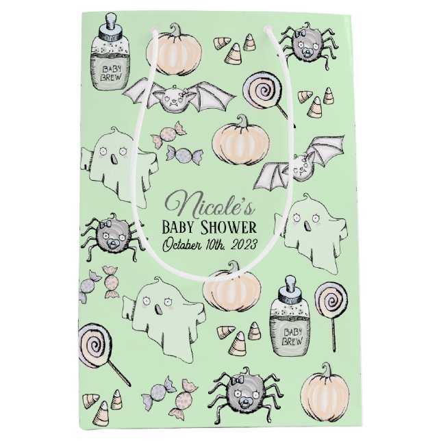 Sac cadeau (Devant)