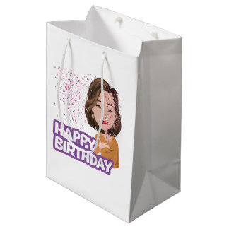 Sac Cadeau
