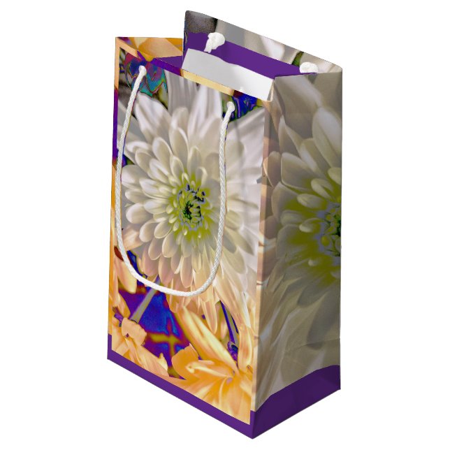 Sac Cadeau (Dos Angle)