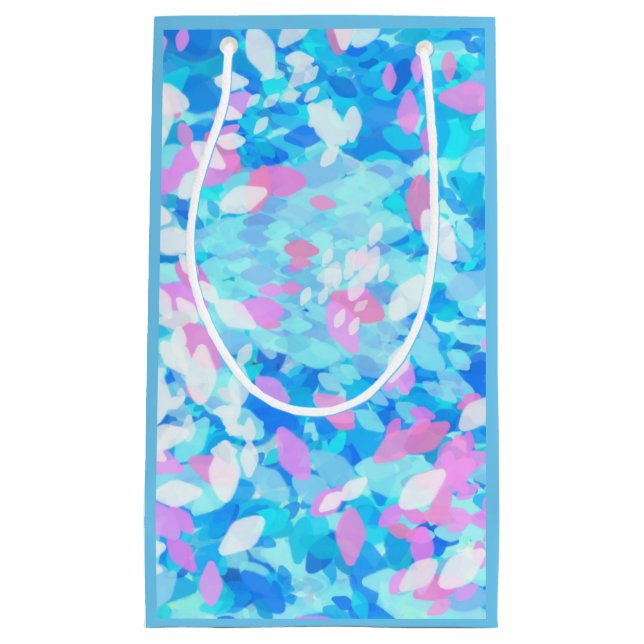 Sac cadeau (Devant)