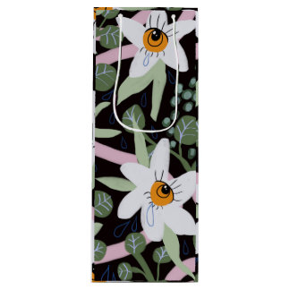 Sac cadeau à l'oeil