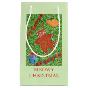 Sac Cadeau À NOËL DE LA CUISINE