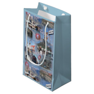 Sac cadeau à propos de Cape Town