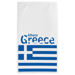 Sac cadeau Athènes, Grèce