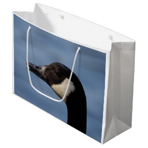 Sac cadeau Canada Goose