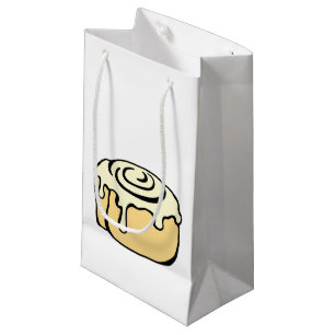 Sac Cadeau Conception mignonne de bande dessinée de petit