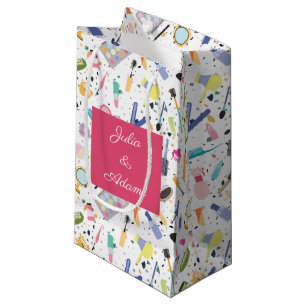 Sac cadeau de kits de maquillage
