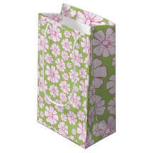 Sac cadeau de la fête des mères