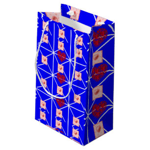 Sac cadeau de la fête des mères