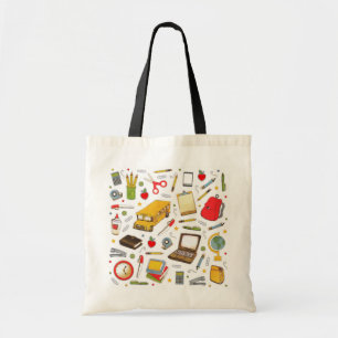 Sac cadeau de l'enseignant