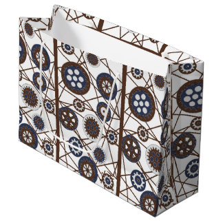 Sac cadeau de mécanicien