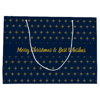 Sac cadeau de Noël festif | Pack cadeau de vacance