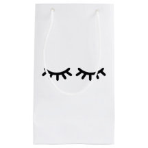 Sac cadeau d'impression de la laisse
