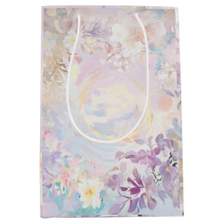 Sac cadeau élégant Pamela