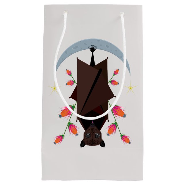 Sac cadeau Flying Fox (Devant)