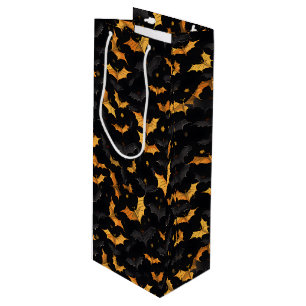 Sac cadeau Halloween