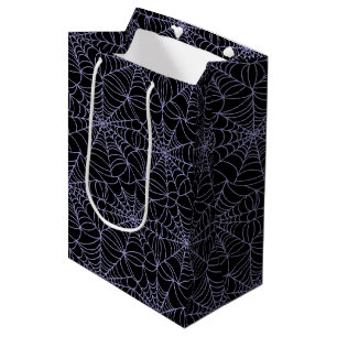 Sac cadeau Halloween