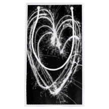 Sac cadeau HEART