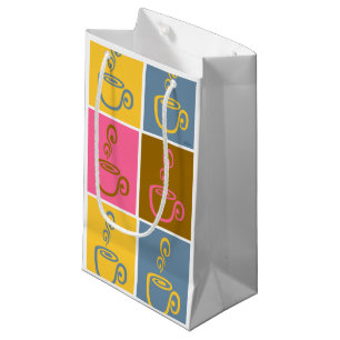 Sac cadeau Joe Time
