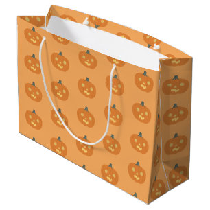 Sac cadeau Lil Jak Halloween
