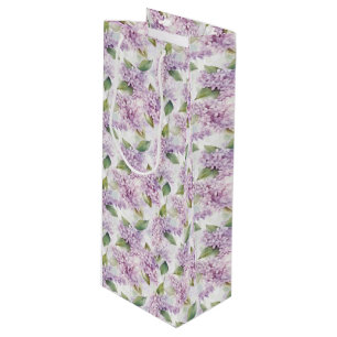 Sac cadeau Lilacs