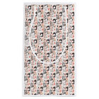 Machine à coudre vintage Conception de thème de co