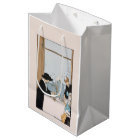 Sac cadeau - Maginel Wright Enright