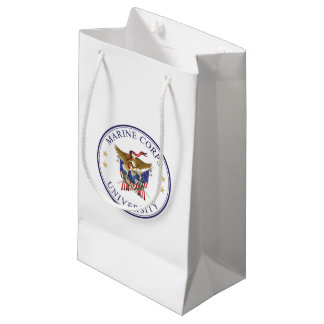 Sac cadeau MCU